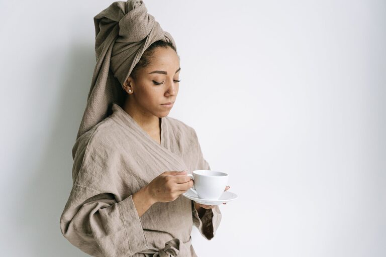 Simple Ways to Make Mornings More Mindful for a Calmer Day